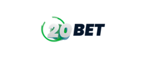 20bet logo
